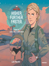 Cover image for Captain Marvel